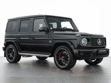G 63 AMG