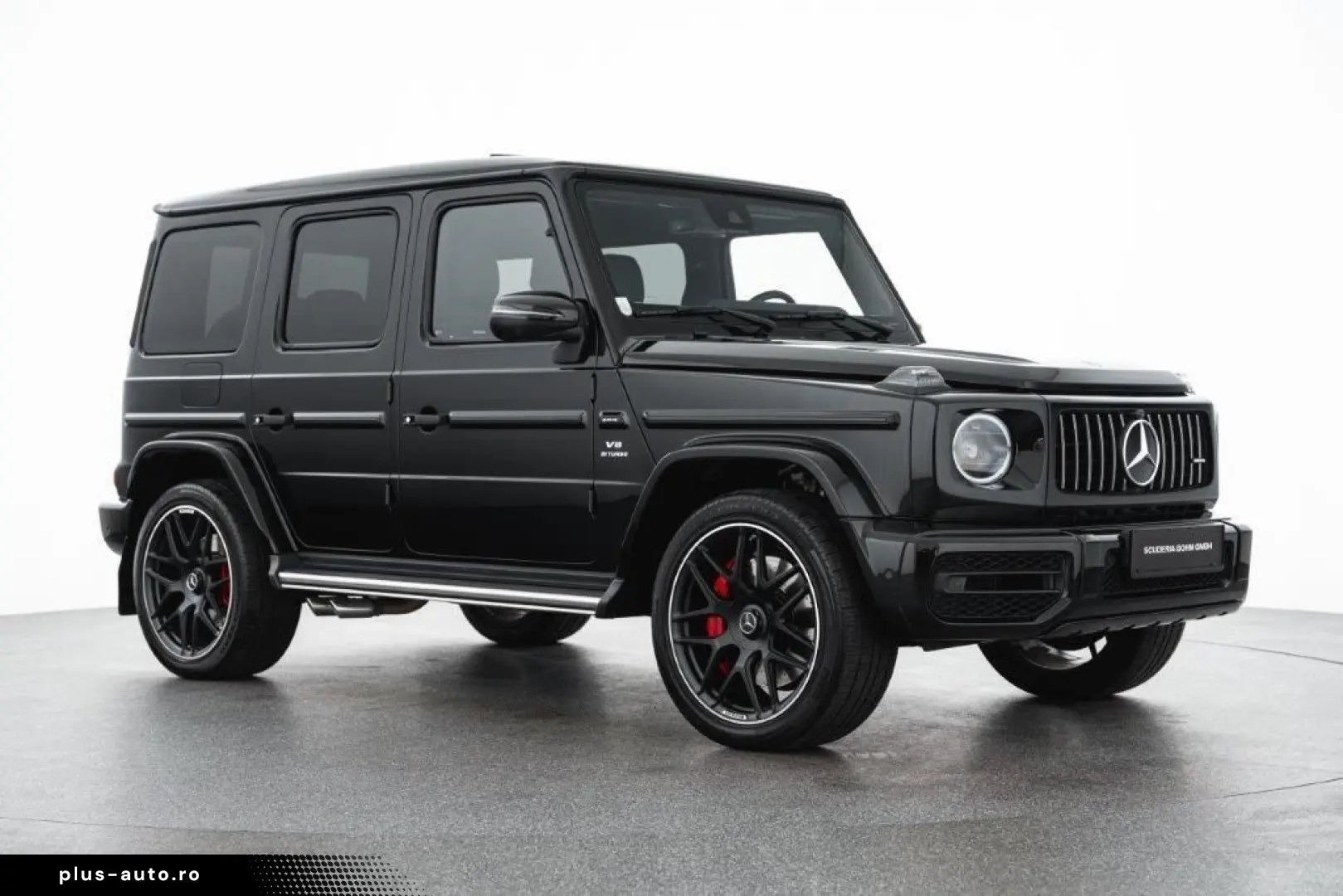 G 63 AMG