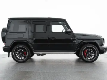 G 63 AMG
