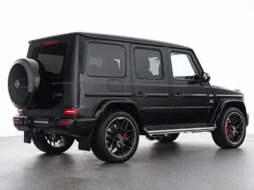 G 63 AMG
