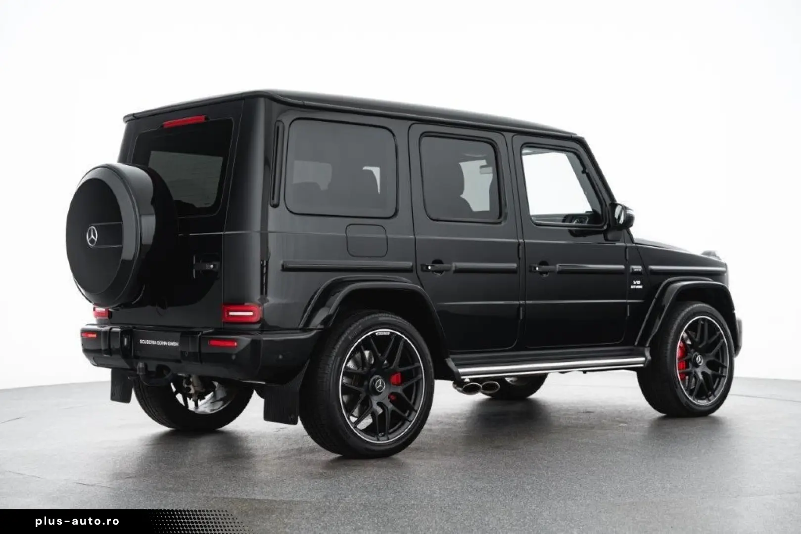 G 63 AMG
