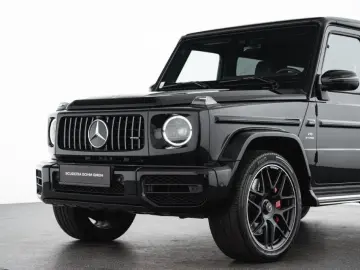 G 63 AMG