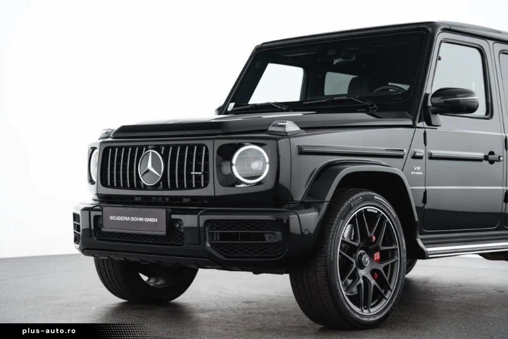 G 63 AMG