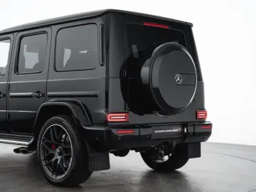 G 63 AMG