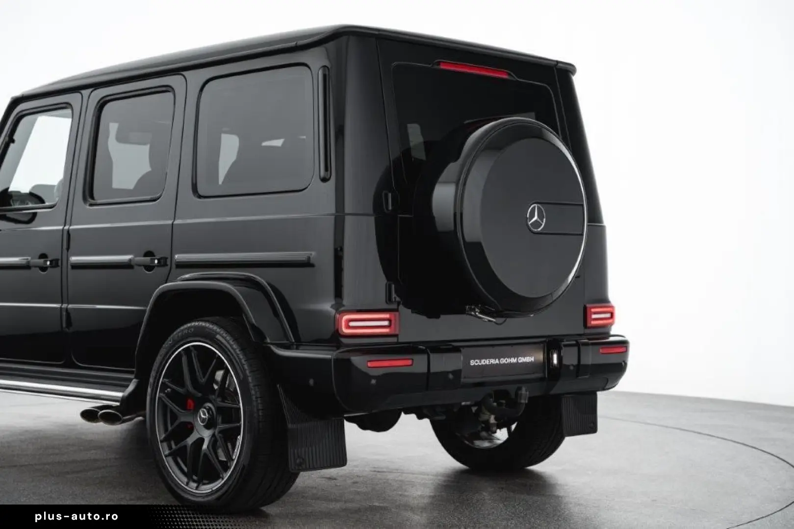 G 63 AMG