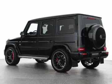 G 63 AMG