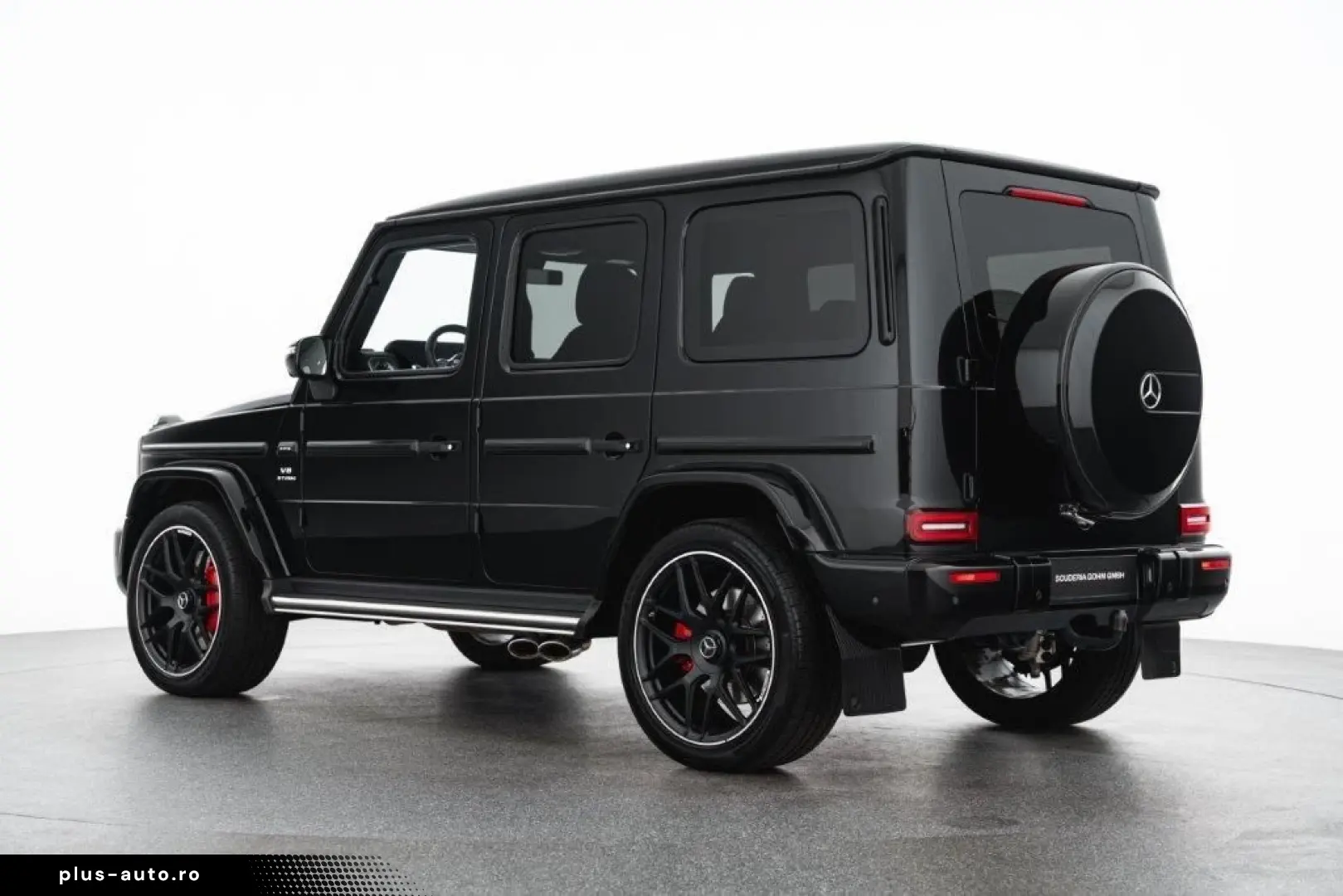 G 63 AMG