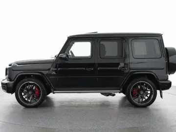 G 63 AMG