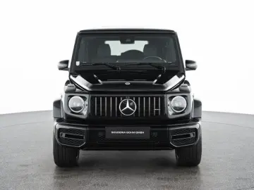 G 63 AMG