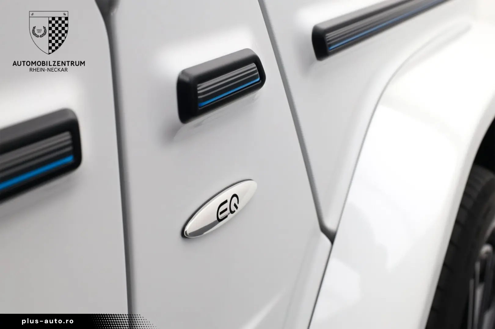 G 580 EQ EditionONE Superior Carbon RearSeat