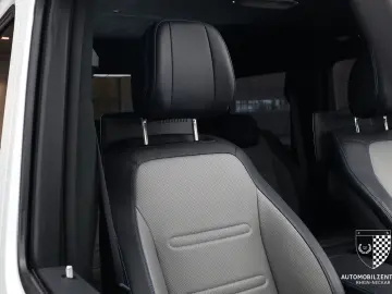 G 580 EQ EditionONE Superior Carbon RearSeat