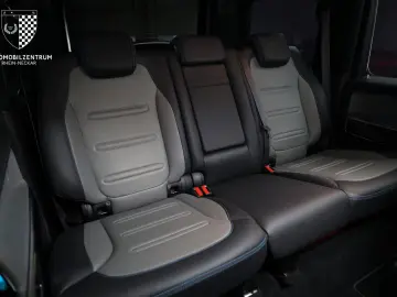 G 580 EQ EditionONE Superior Carbon RearSeat