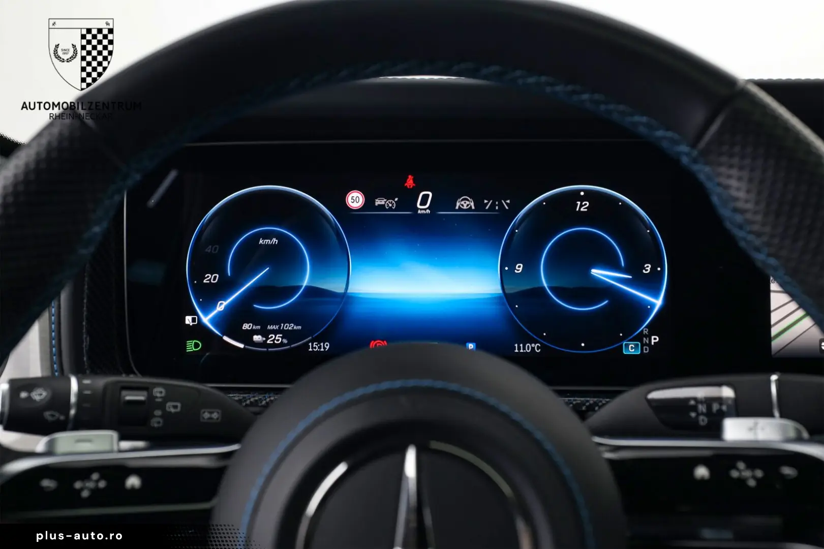 G 580 EQ EditionONE Superior Carbon RearSeat