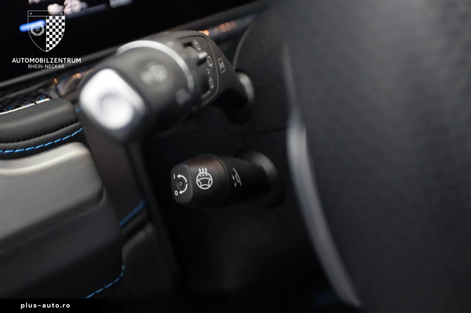 G 580 EQ EditionONE Superior Carbon RearSeat