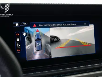 G 580 EQ EditionONE Superior Carbon RearSeat