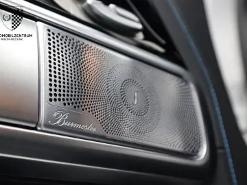 G 580 EQ EditionONE Superior Carbon RearSeat