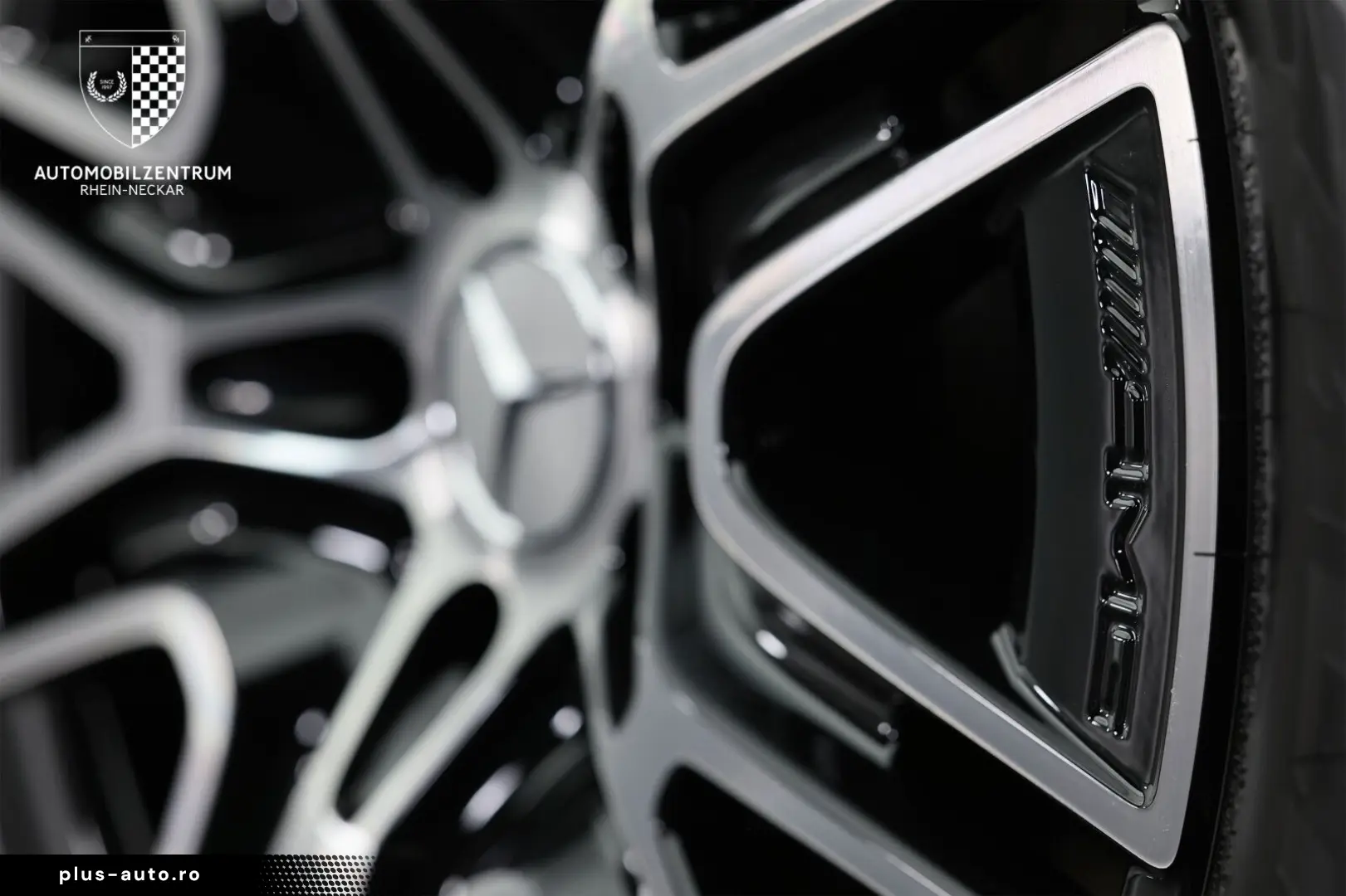 G 580 EQ EditionONE Superior Carbon RearSeat