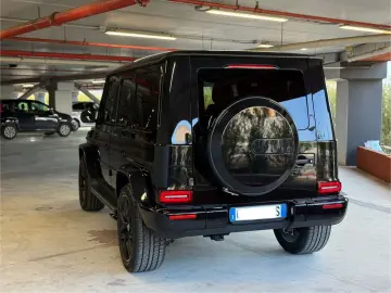 Mercedes-benz G 63 AMG PERFOMANCE - IVA DETRAIBI