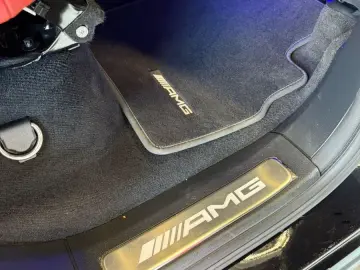 Mercedes-benz G 63 AMG PERFOMANCE - IVA DETRAIBI