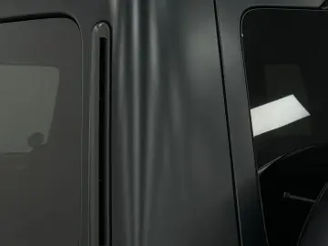 G 63 AMG Magno Schwarz  360  Hersteller Garantie