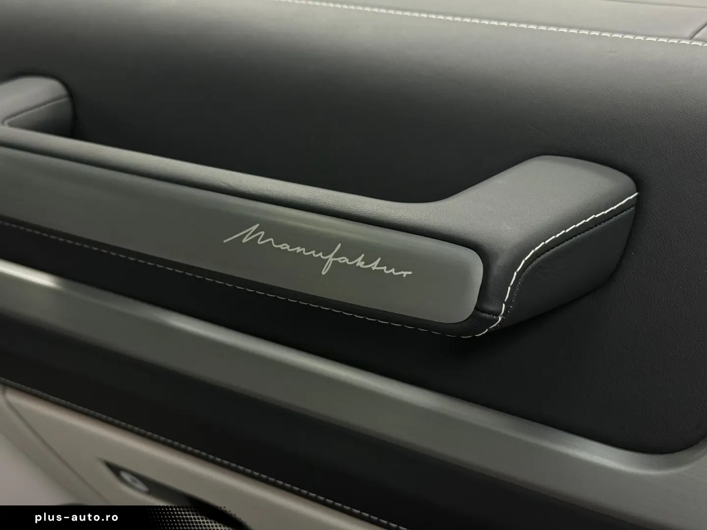 G 63 AMG Magno Schwarz  360  Hersteller Garantie