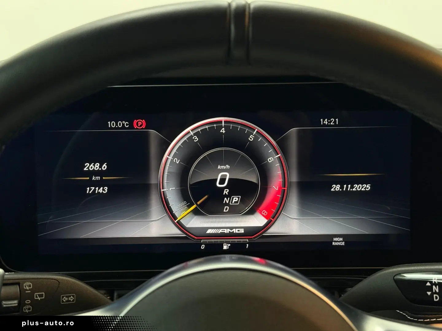 G 63 AMG Magno Schwarz  360  Hersteller Garantie