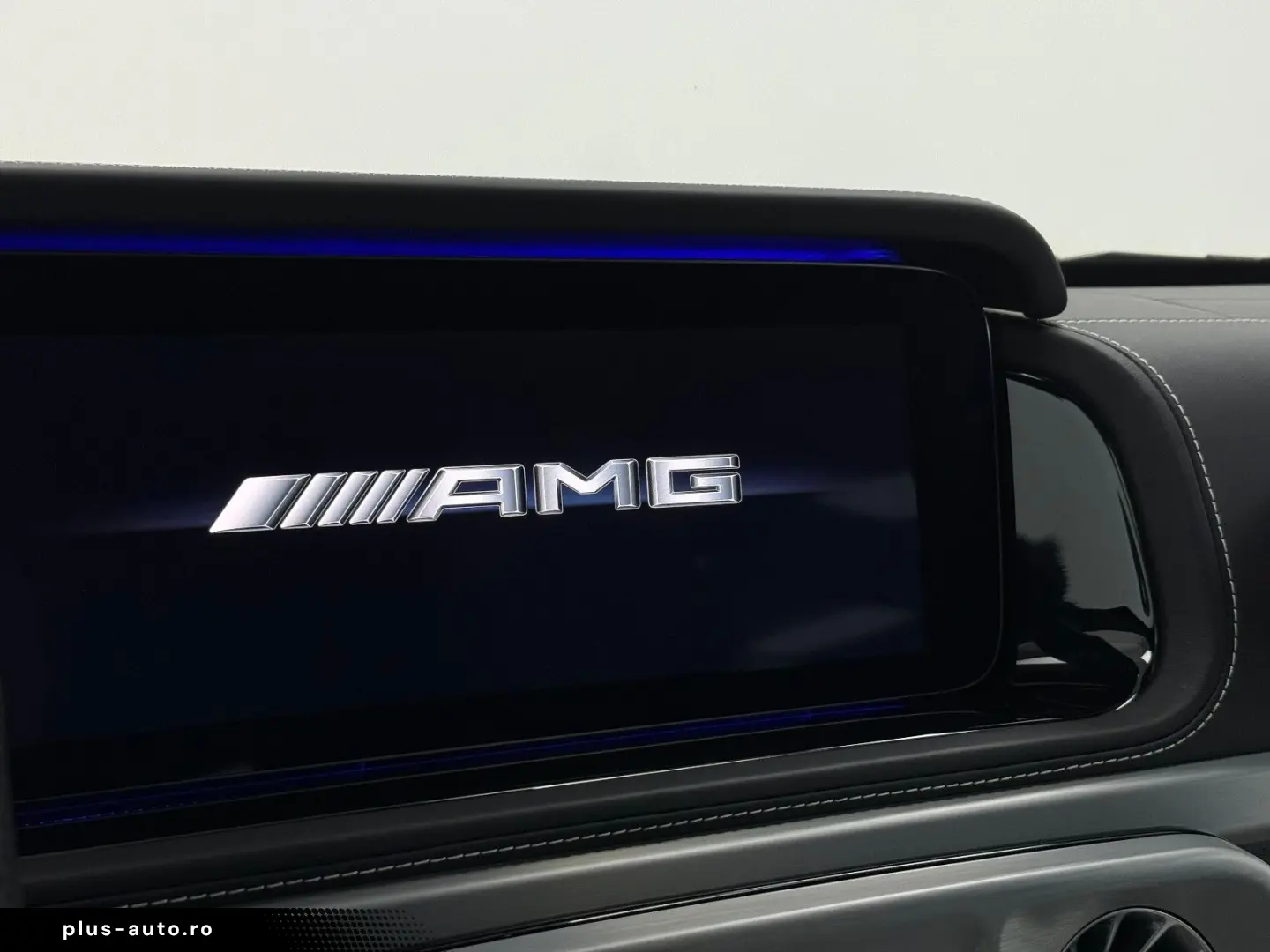 G 63 AMG Magno Schwarz  360  Hersteller Garantie