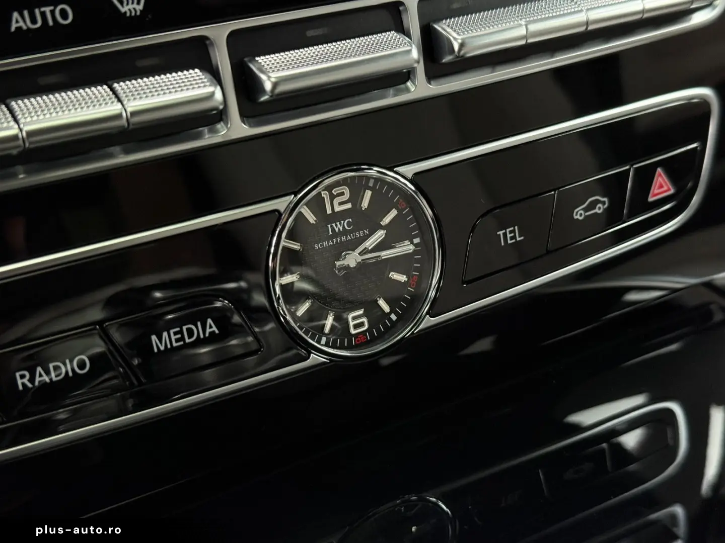 G 63 AMG Magno Schwarz  360  Hersteller Garantie