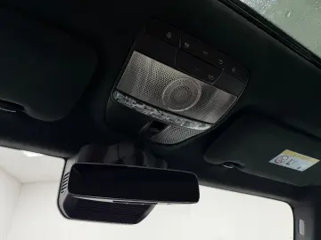 G 63 AMG Magno Schwarz  360  Hersteller Garantie