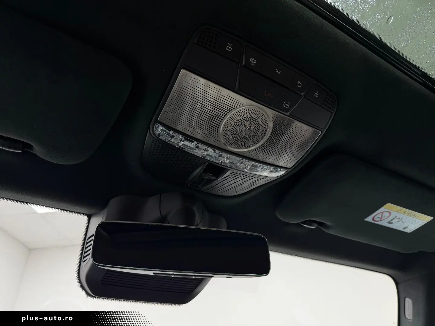 G 63 AMG Magno Schwarz  360  Hersteller Garantie