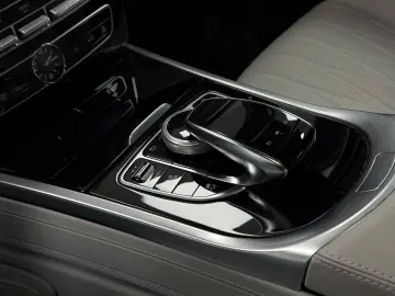 G 63 AMG Magno Schwarz  360  Hersteller Garantie