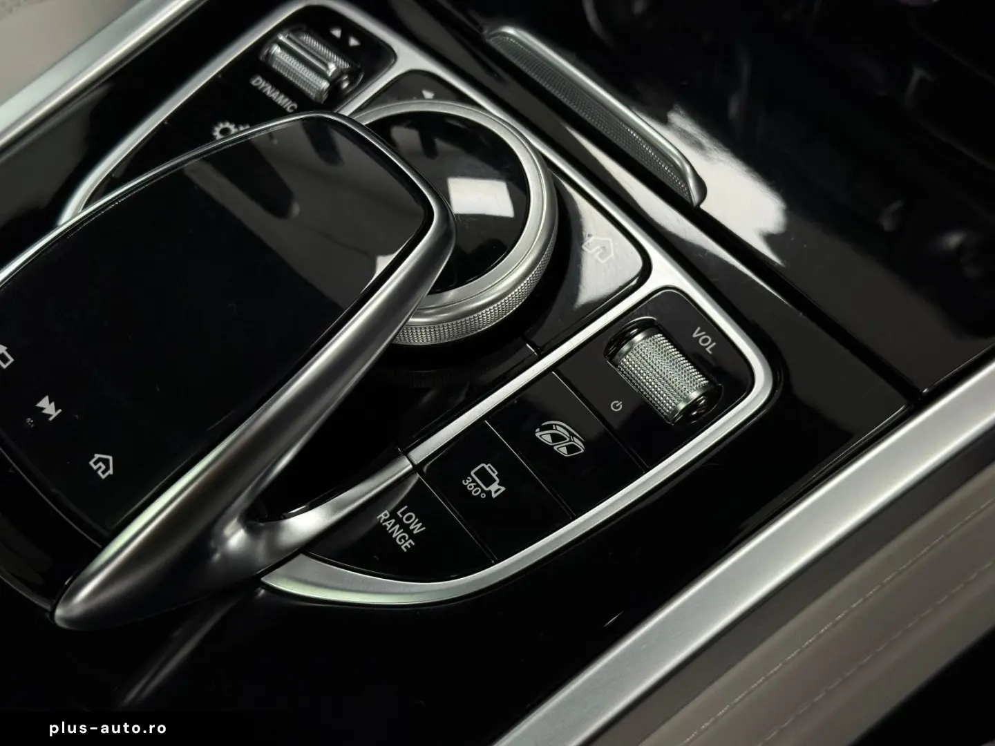 G 63 AMG Magno Schwarz  360  Hersteller Garantie