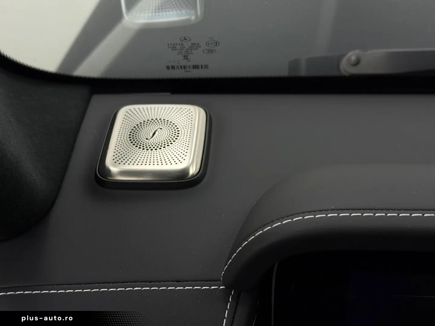 G 63 AMG Magno Schwarz  360  Hersteller Garantie