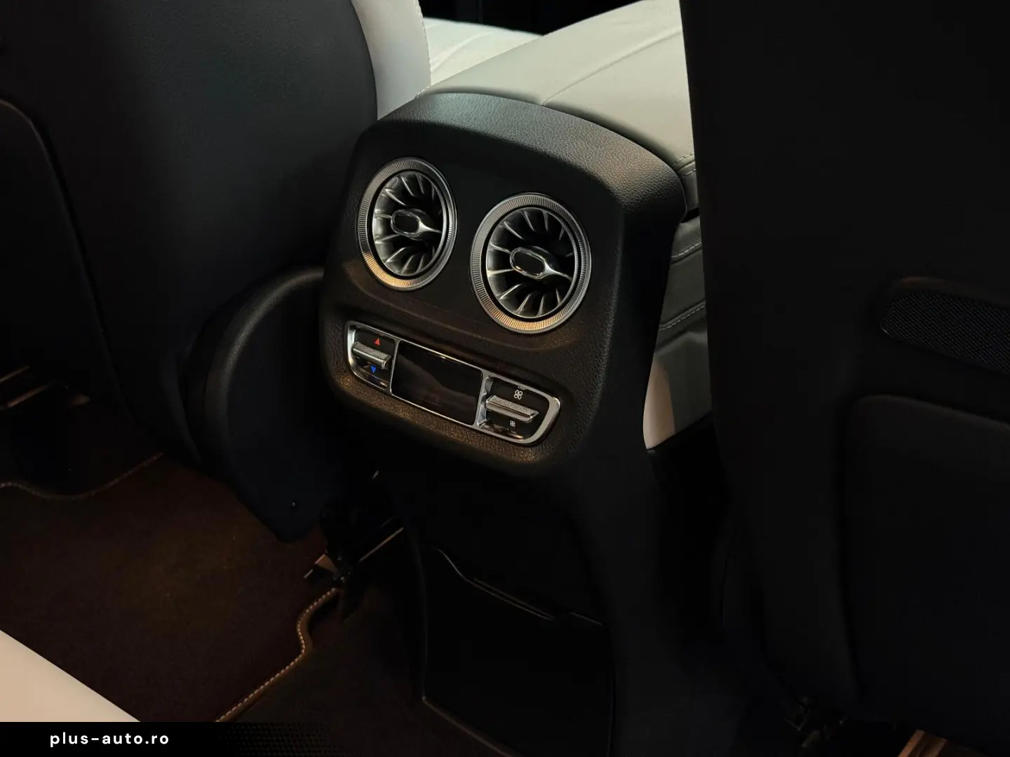 G 63 AMG Magno Schwarz  360  Hersteller Garantie