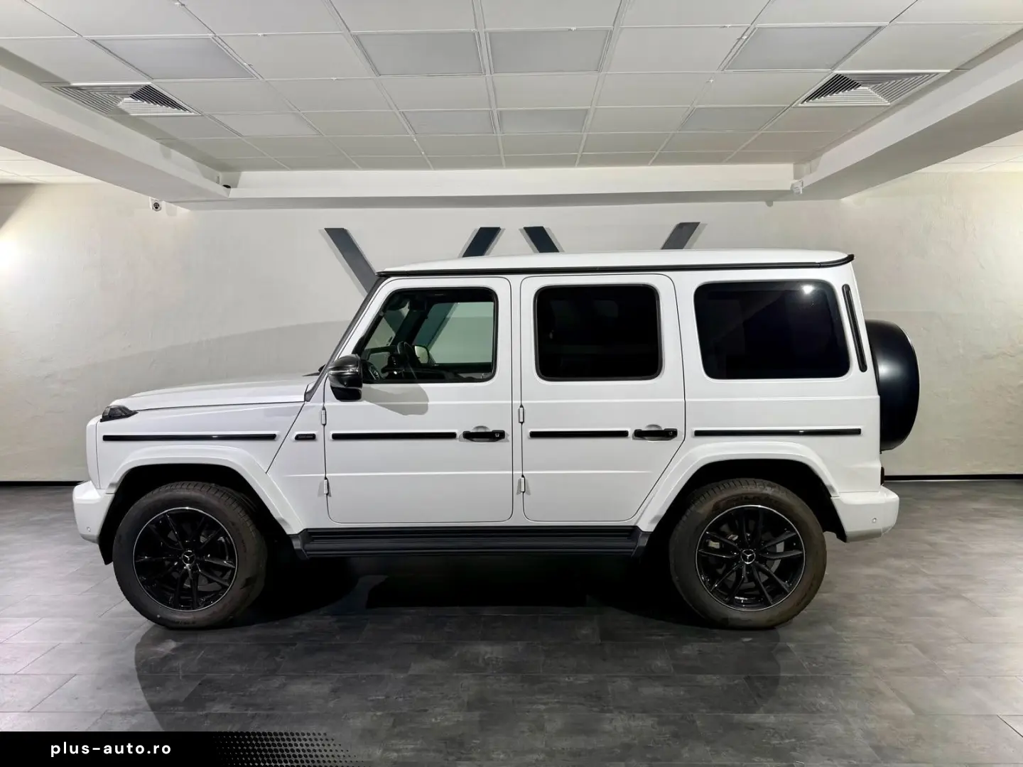 G 450 AMG Neuwertig  Schöckl  StandHzg  Magno