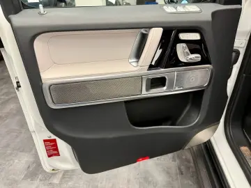 G 450 AMG Neuwertig  Schöckl  StandHzg  Magno