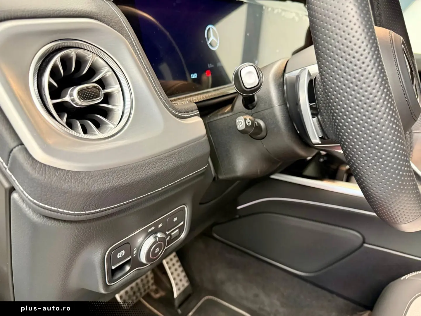 G 450 AMG Neuwertig  Schöckl  StandHzg  Magno