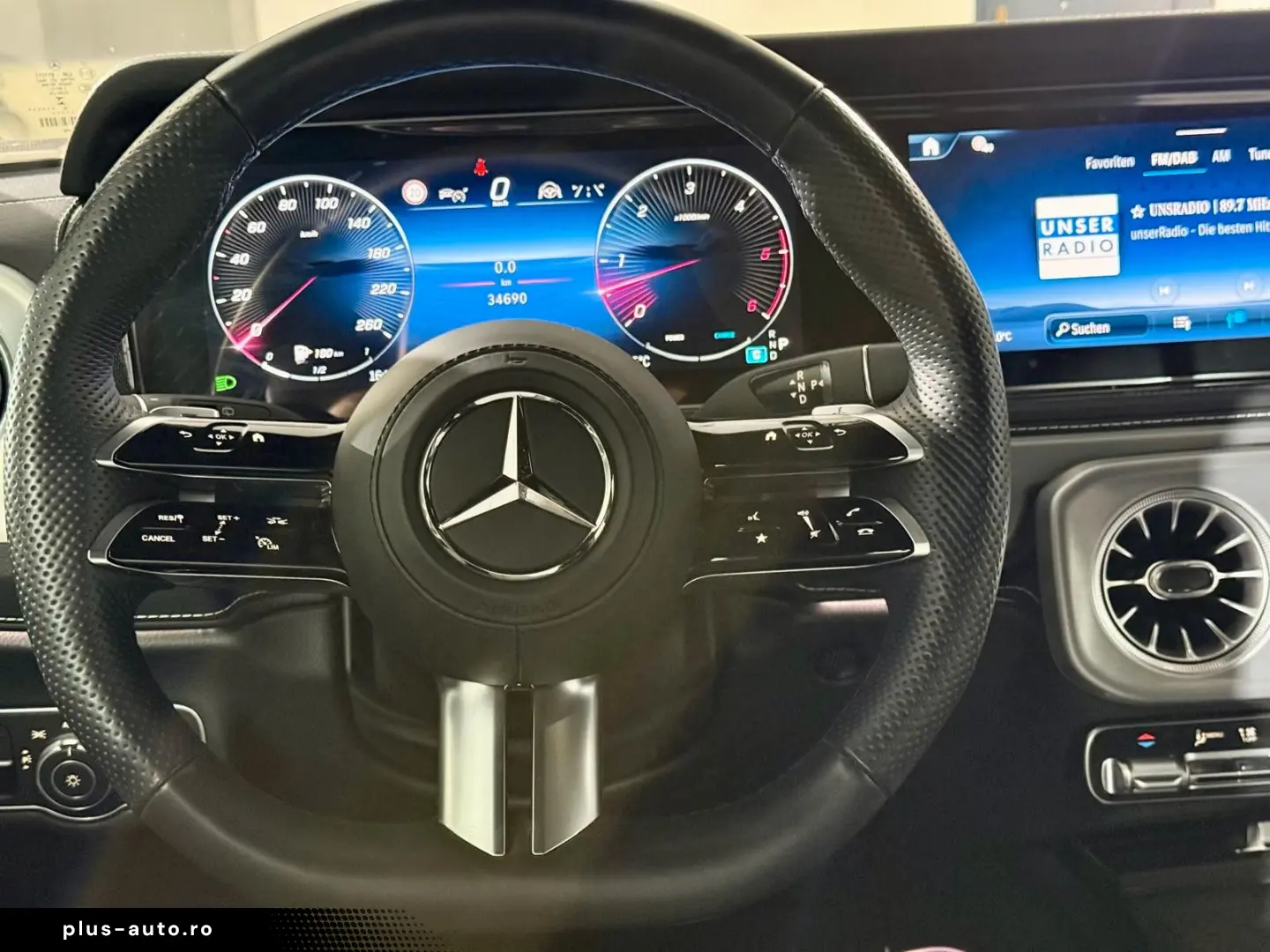 G 450 AMG Neuwertig  Schöckl  StandHzg  Magno