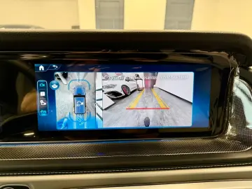 G 450 AMG Neuwertig  Schöckl  StandHzg  Magno