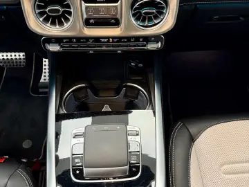 G 450 AMG Neuwertig  Schöckl  StandHzg  Magno