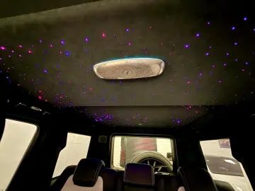 G 450 AMG Neuwertig  Schöckl  StandHzg  Magno