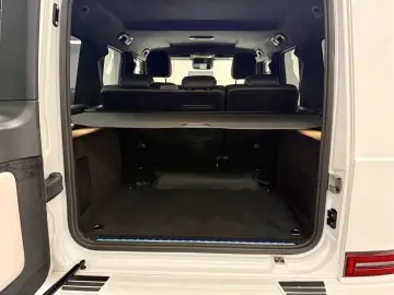 G 450 AMG Neuwertig  Schöckl  StandHzg  Magno