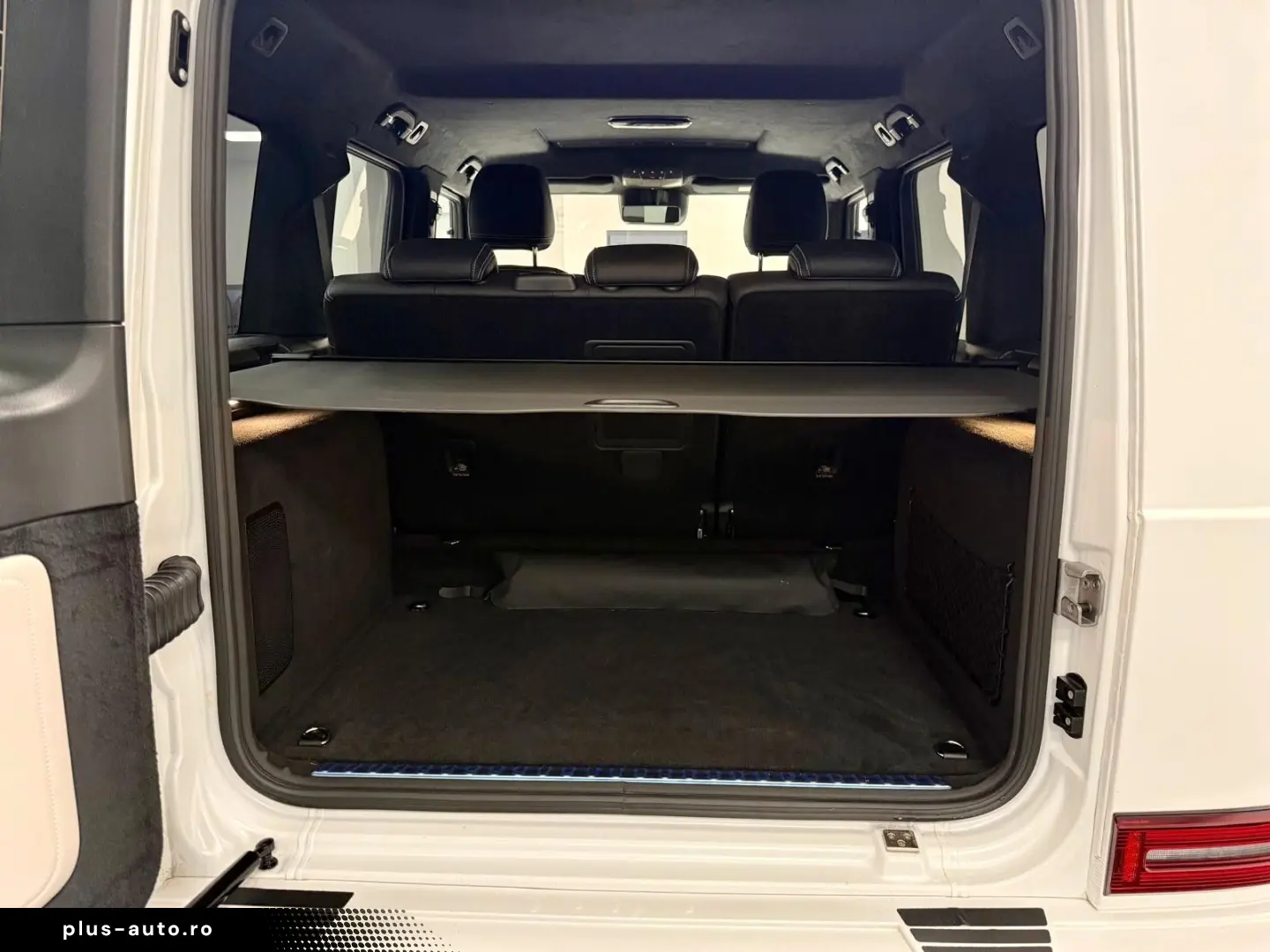 G 450 AMG Neuwertig  Schöckl  StandHzg  Magno