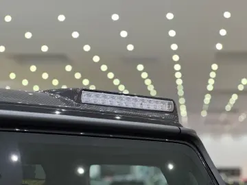 G 400 d BRABUS WIDESTAR MwSt.ausweisbar