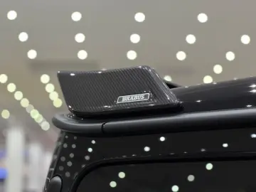 G 400 d BRABUS WIDESTAR MwSt.ausweisbar