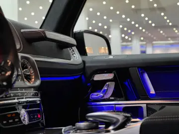 G 400 d BRABUS WIDESTAR MwSt.ausweisbar