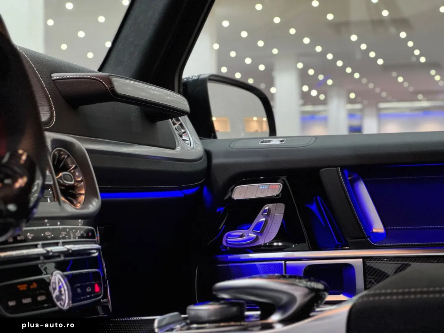 G 400 d BRABUS WIDESTAR MwSt.ausweisbar