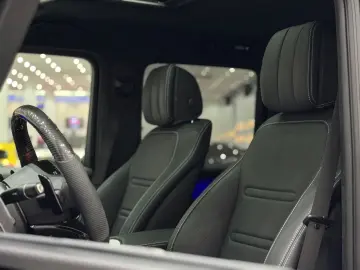 G 400 d BRABUS WIDESTAR MwSt.ausweisbar