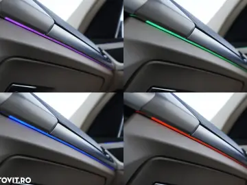 BMW X3 xDrive20d AT Luxury Line