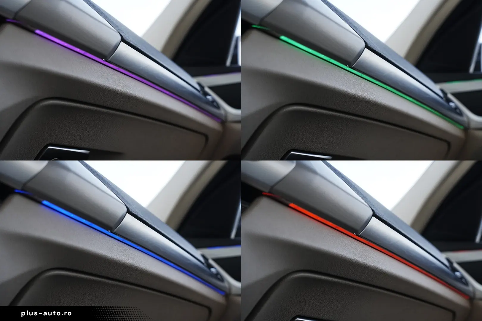 BMW X3 xDrive20d AT Luxury Line